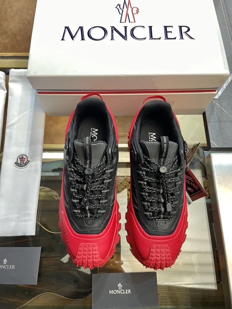 Moncler Sneakers